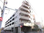 千葉都市モノレール県庁前駅まで徒歩4分