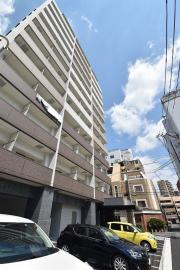 エイトバレー大手町パークレジデンス