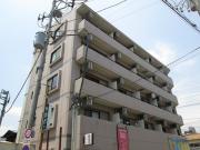 小田急小田原線伊勢原駅まで徒歩3分