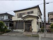 成滝戸建て