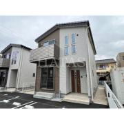 徳次町戸建賃貸住宅B棟