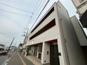 ＪＲ阪和線鳳駅まで徒歩4分