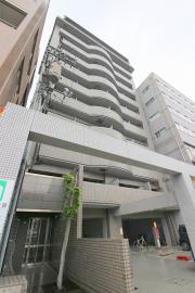ＪＲ山陽本線横川駅まで徒歩5分