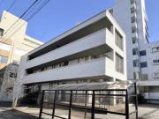 上越新幹線新潟駅まで徒歩10分