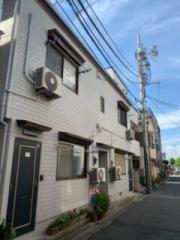 都営新宿線一之江駅まで徒歩8分