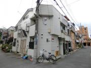 京阪本線寝屋川市駅まで徒歩12分