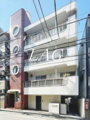 東京メトロ南北線王子神谷駅まで徒歩3分