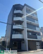 AXAS練馬北町