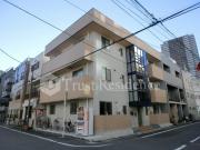 都営浅草線本所吾妻橋駅まで徒歩3分