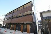 Blue.Residence 浜