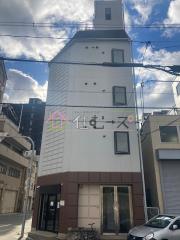 グランデュース難波桜川