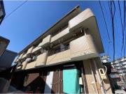 地下鉄東山線藤が丘駅まで徒歩7分