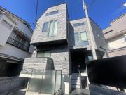 ＪＲ山手線目黒駅まで徒歩8分