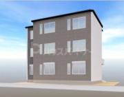 KEIAI RESIDENCE 新柏II
