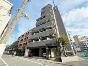 東急田園都市線用賀駅まで徒歩7分