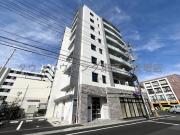 東京メトロ有楽町線地下鉄赤塚駅まで徒歩2分