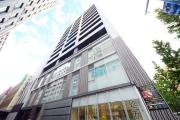 パークアクシス横濱関内SQUARE