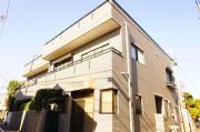 京王井の頭線永福町駅まで徒歩13分