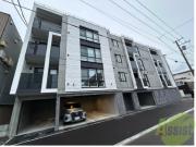 Rejoice元町