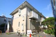 フジ京橋ハイツ