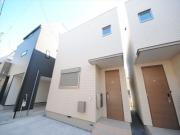 藤田町6丁目へーベルハウス東棟