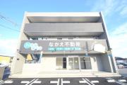 ＪＲ牟岐線中田駅まで徒歩13分
