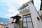 ＪＲ山陽本線中野東駅まで徒歩12分