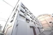 阪急京都線上新庄駅まで徒歩8分