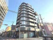 近鉄大阪線長瀬駅まで徒歩2分
