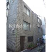 音羽小峰マンションズ