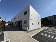 ＪＲ豊肥本線東海学園前駅まで徒歩12分