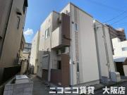 南海高野線堺東駅まで徒歩11分