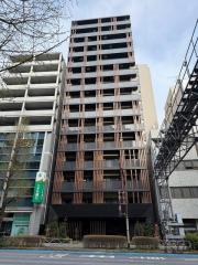 東京メトロ銀座線浅草駅まで徒歩3分
