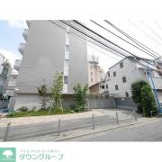 ＪＲ総武線（各駅停車）大久保駅まで徒歩2分