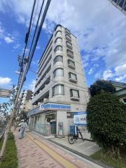 ホームズ隅田