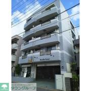 津田沼北見マンション