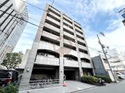 地下鉄堺筋線北浜駅まで徒歩7分