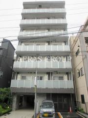 ティーテラス森下
