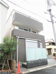 ＪＲ常磐線（各駅停車）南柏駅まで徒歩6分