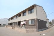 ジョイパレス西市 A棟
