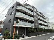 GENOVIA東向島IIIskygarden
