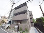 東急東横線元住吉駅まで徒歩8分