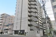 パークフラッツ五橋