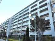 小田急小田原線相模大野駅まで徒歩18分