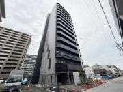 プレサンス四日市諏訪町ブライタス