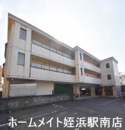 ＪＲ筑肥線波多江駅まで徒歩12分