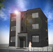Hana House 小岩