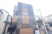 名鉄犬山線中小田井駅まで徒歩10分