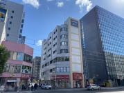 広島電鉄本線八丁堀駅まで徒歩3分