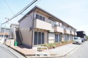 ファミーユ津田沼